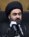 السيد محمد رضا شرف الدين العاملي
