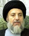 السيد محمد باقر الحكيم