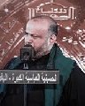 السيد محمد المكي