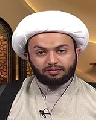 الشيخ محمد الربيعي