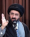 السيد محمد رضا الشيرازي