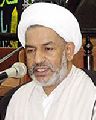 الشيخ محسن المعلم