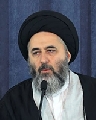 السيد مرتضى الشيرازي