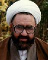 آيت الله مرتضى مطهرى