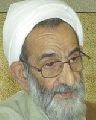 آيت الله شيخ محمد شجاعی