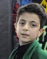 السيد محمد باقر العلوي