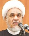 الشيخ مرتضى الشاهرودي