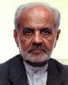 استاد محمد كاظم نيكنام