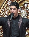 رضا سعيد المزعل