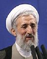 حجت الاسلام کاظم صدیقی