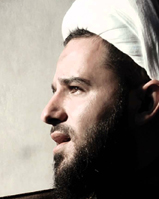 راية الأربعين- الشيخ حسين غندور