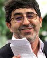 حاج محمد رضا طاهری