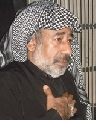 يحيى الشداد