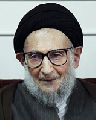 آيت الله سيد محمد ضياء آبادی