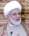الشيخ زهير الدرورة