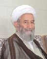 حجت الإسلام شیخ علی اکبر مهدی پور