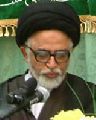 السيد عدنان البكاء