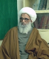 لماذا الانتظار / لقاء مع المرجع الديني الشيخ بشير النجفي حفظه الله