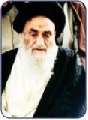 لقاء النور / لقاء آية الله المرعشي النجفي مع صاحب العصر عليه السلام