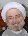 الشيخ علي الكوراني