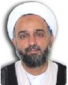 حجت الاسلام علیرضا حدائق شیرازی