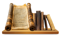 المخطوطات
