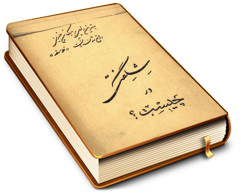 شگفتی در چیست؟