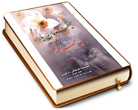 مهمان یار (داستان تشرف پسر مهزیار)