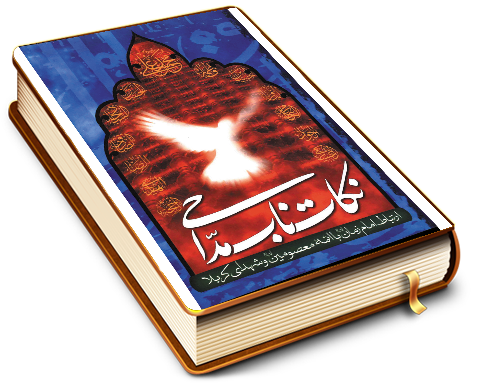 نکات ناب مداحی (ارتباط امام زمان (عجّل الله فرجه) با معصومین وشهدای کربلا)