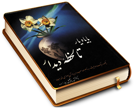 با یاد یار تا لحظه دیدار