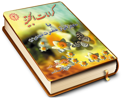 کرامات الحجتیه یا معجزاتی از حضرت مهدی (عجّل الله فرجه) (۲)