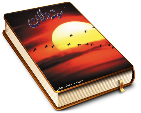 سوته دلان (مجموعه شعر)