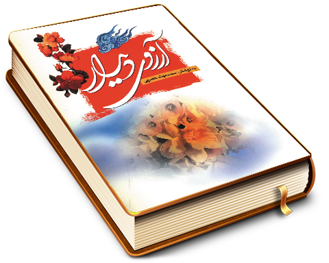 آرزوی دیدار