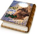 مهدی (عجّل الله فرجه) در آغوش نرجس
