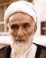 حجت‌ الاسلام محمد تقی فلسفی