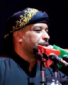 بحرٌ من البشرِ- فرزدق الجراح