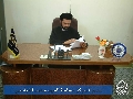 مدير المركز سماحة السيد محمد القبانجي