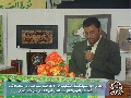المعرض الاول لمسابقة الفنون التشكيلية / كلمة مدير المعرض في حفل ختام المعرض