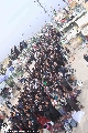 (١٠٦) الصلاة الموحدة الممتدة بأئمة الجماعة المتعددين على طريق يا حسين