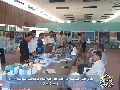 معرض الفنون التشكيلية / جانب من المعرض