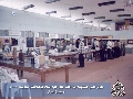 معرض الفنون التشكيلية / جانب من المعرض