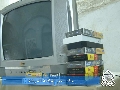جانب من المكتبة المرئية