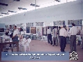 معرض الفنون التشكيلية / جانب من المعرض