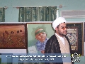 معرض الفنون التشكيلية / رئيس المجلس الاعلى في واسط