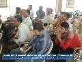 المهرجان الشعري الاول لشعراء العراق / جانب من الحضور