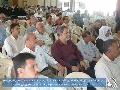 المهرجان الشعري الاول لشعراء العراق / جانب من الحضور