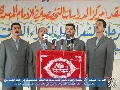 المهرجان الشعري الاول لشعراء العراق