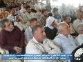المهرجان الشعري الاول لشعراء العراق / جانب من الحضور