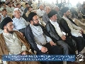 المهرجان الشعري الاول لشعراء العراق / جانب من الحضور