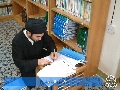قسم التأليف